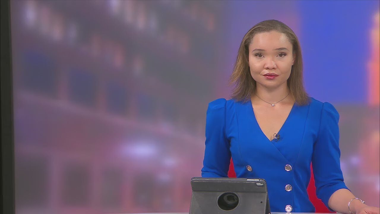 Road crews make progress clearing snow