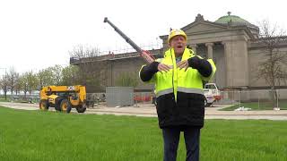 Toolbox Talk: Secured Load Safety