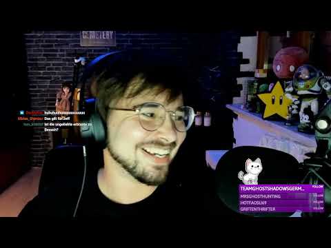 Twitch Stream: Google übersetzt unsere Geistergeschichten FALSCH! - mit Jana / Mai 2023