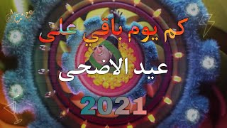 موعد يوم عرفة + موعد عيد الاضحى + كم يوم باقي على عيد الاضحى المبارك