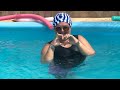Entrevista | Silvia Miranda | Hidrofitness Club