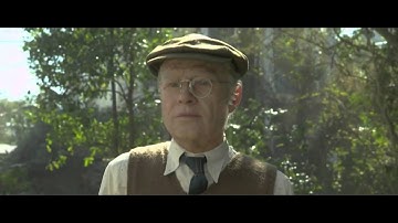 Visual Effects of The Curious Case of Benjamin Button HD