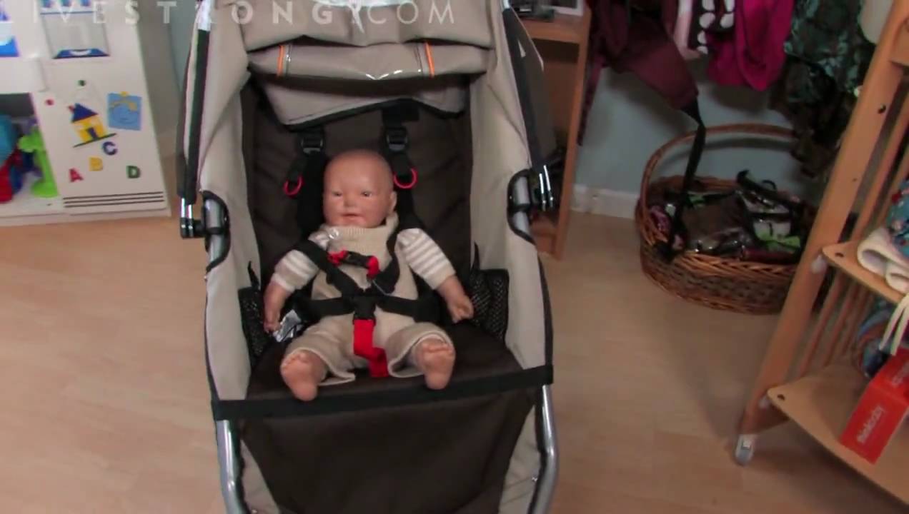 buggy for 9 month old