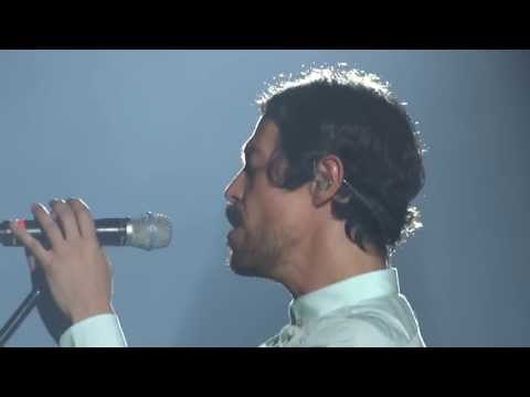 Cafe Tacvba - Aprovéchate - Foro Corona - El Objeto 2013 - HD