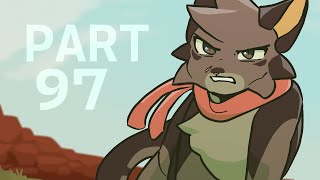 remember them - cyclops saga catified MAP (part 97)