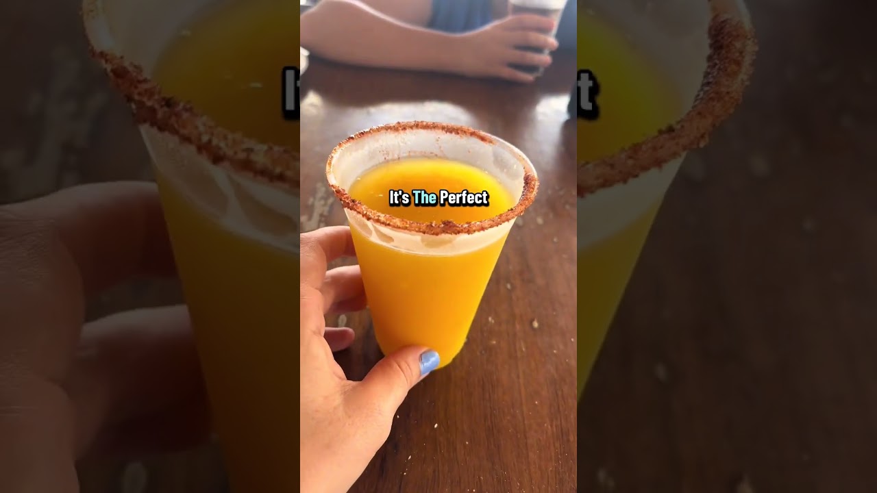 Only have one day in Progreso, Mexico? 🇲🇽 Here’s how to make it count