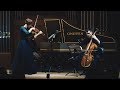 Il Pastor Fido, Sonata 3. Allegro Ma Non Presto - Gnessin Baroque