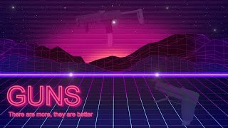 SCP: Facility Lockdown Gun Update Leak