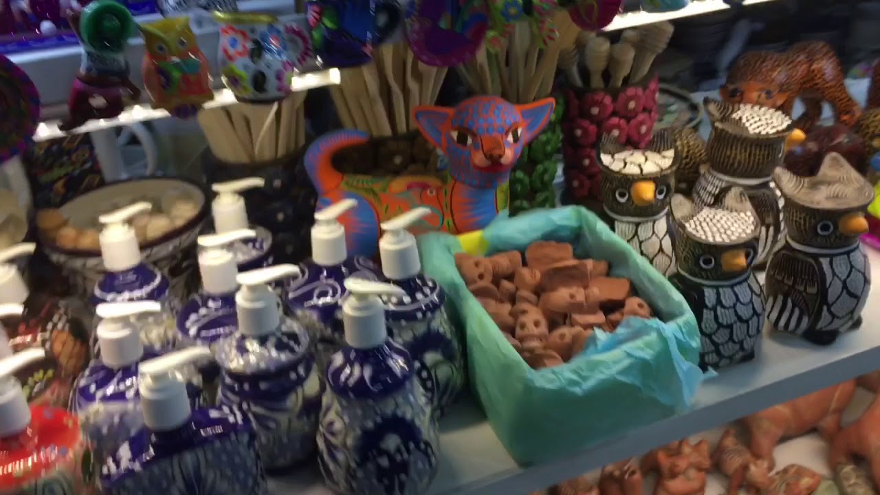 Mexico Adventure Part 4: Frida Museum/ Market camera iphone 8 plus apk