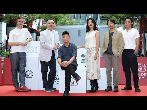 陳雪甄飾大馬華人自學口音 從被嫌刻板到融入角色