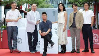 陳雪甄飾大馬華人自學口音　從被嫌刻板到融入角色