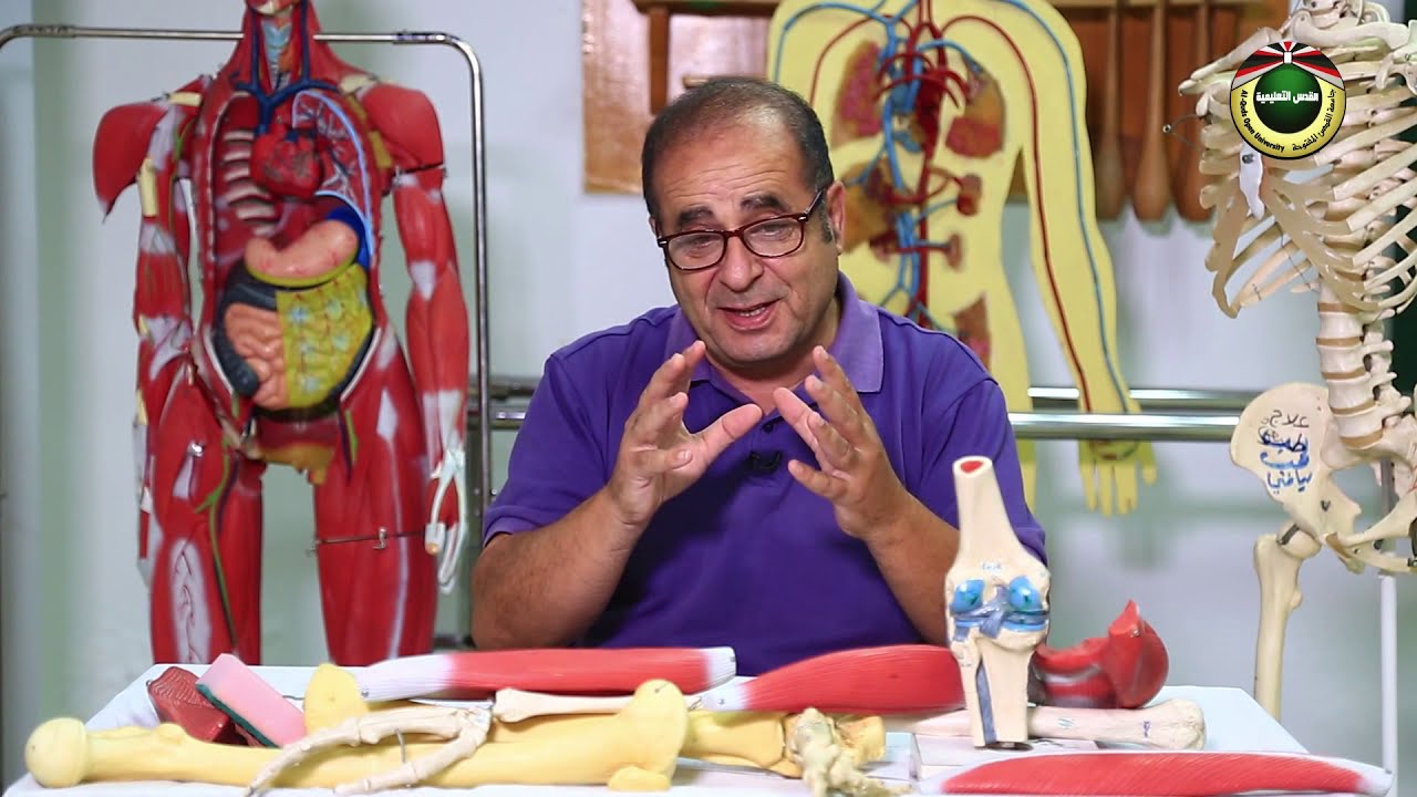 التشنج العضلي |  صحتك بإيدك 2020