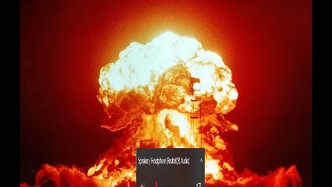 absolute chaos video (music)