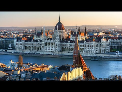 Бейне: Будапештте қайда баруға болады?