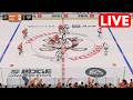 🔴 Edmonton Oilers vs Anaheim Ducks | Game 6 - 30th April 2026 | NHL Full Match - NHL 26 Simulation