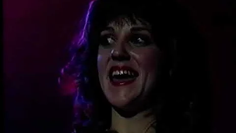 Victoria Nicholls - Midnite Rendezvous. Countdown ...
