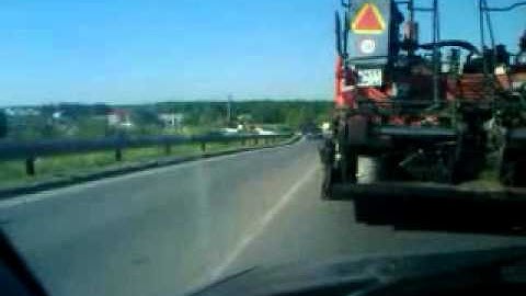 Подстава ДПС?