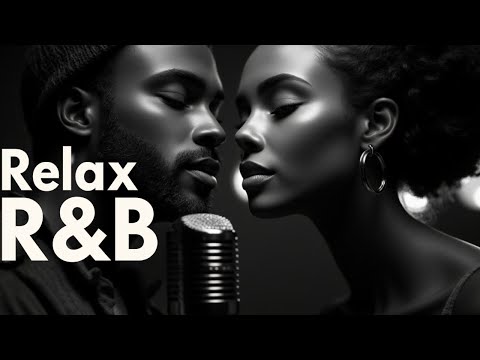 R&B Soul 053】Relax Playlist / for Work / Chill / Indie