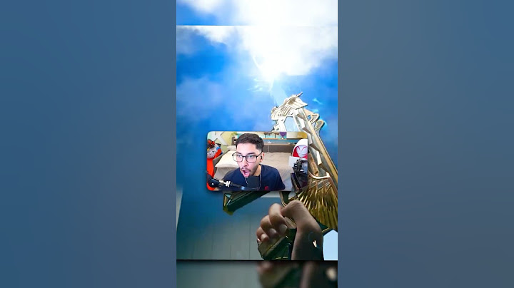 Buy a ZEUS SKIN in WARZONE