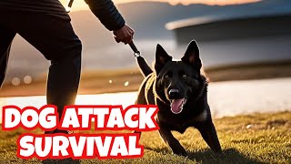 Surviving a Dog Attack: What To Do If You're Being Attacked by PawPrints Perfect 186 views 2 months ago 6 minutes, 10 seconds