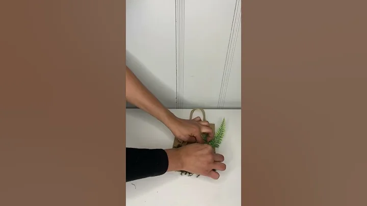 Favors bags DIY/ Dollar tree favors Ideas/ safari theme party