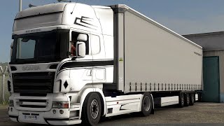 ["ets2 peripheraltrucks", "ets2 1.39", "euro truck simulator 2", "ets2 1.40", "ets2 best mods", "ets2 truck mods", "ets2 sound mods", "ets2 1.39 - 1.40 V8 stock sound 2009 SCANIA R", "scania open pipe v8 sound", "open pipe", "ets2 1.40 open pipe sound", "ets2", "euro truck simulator", "v8 sound", "scania 164L", "scania 4 series", "scania RJL", "scania", "scania v8", "ets2 1.40 sound mod", "ets2 1.39 mods", "motor dc12 scania", "ets2 evr sound mod", "ets2 scania sound", "ets2 scania l6 stock sound", "v8 stock sound"]