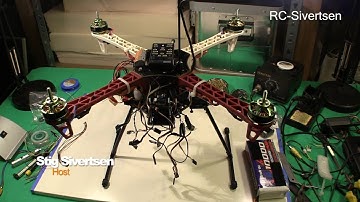 Upgraded to arducopter 3 3 3 and crashed my Q450