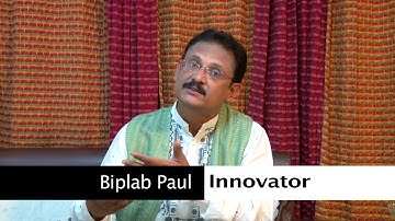 Ensuring food Security Bhungroo  By Biplab Paul