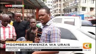 mgombea mwenza wa urais 2022