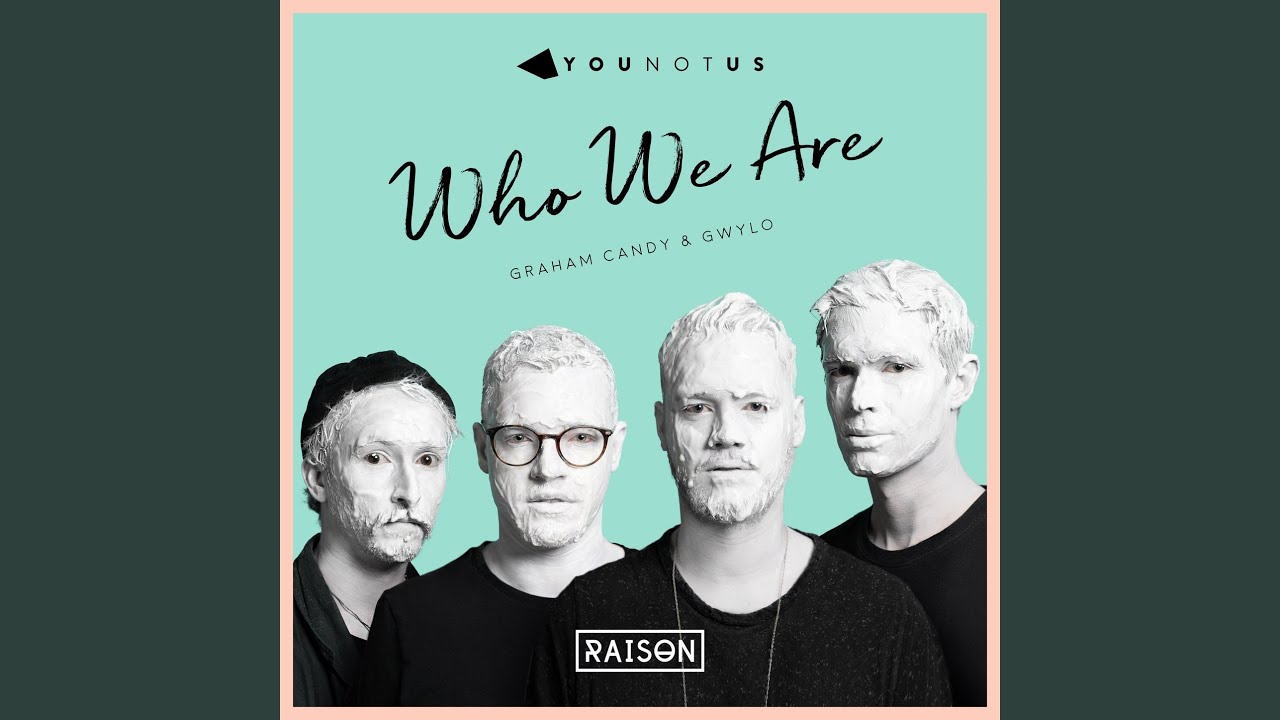Who We Are YouTube Who we are youtube