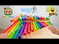 Kids Music with Cool Musical Instruments!