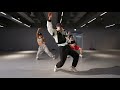 Chris Brown - Lurkin' / Yumeki Choreography Mp3 Song