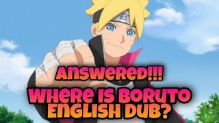 Is Boruto on Netflix in 2023? Answered