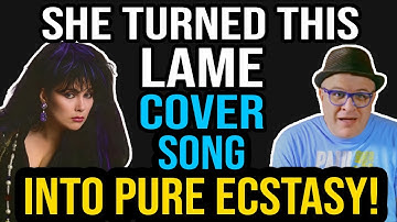 Thumbnail of NO AutoTune, NO Vocal Effects…Icon’s UNTOUCHABLE VOCAL Saved Career & Put Her In the RECORD BOOKS!