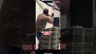 El Seños Esta Contigo