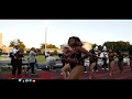 Morehouse College | Tunnel "Back It Up" (2017)