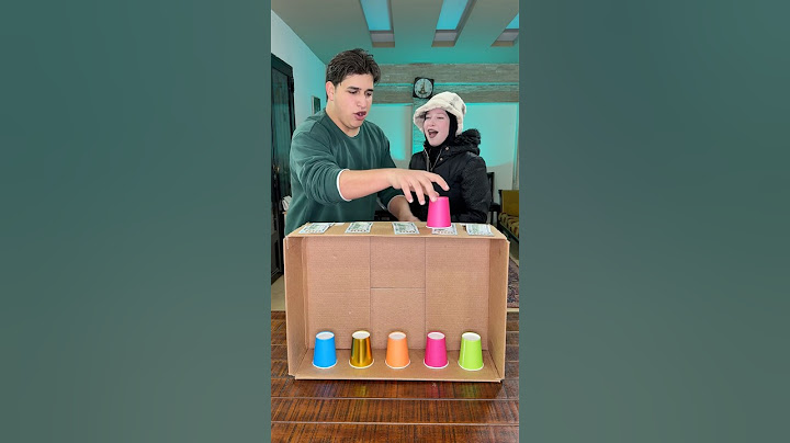 جوزي اسرع واحد بيربح التحديات:😱