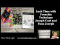 Lunch Time with Frenchie Technique Joseph Coat and more