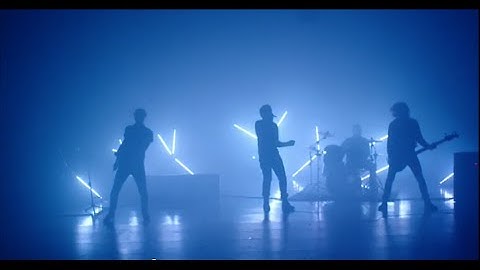 Mew - Satellites (Official Video)