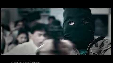 Idea | CHROME PICTURES Director: Amit Sharma