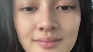 GIZELLE LIVE TIK TOK TERBARU HARI INI