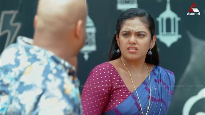 Chempaneer Poovu Promo || 12-07-2025 || Episode 485 || Asianet
