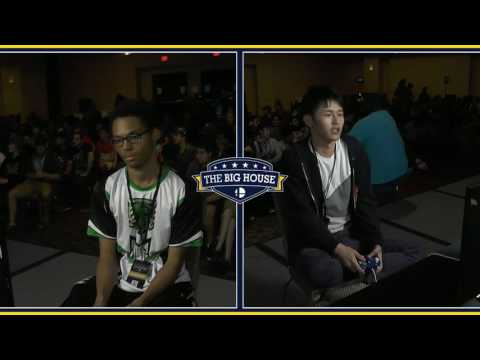 Thumbnail for TBH6 CREWS FINALS - Midwest vs Japan - Wii U
