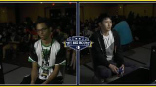 TBH6 CREWS FINALS - Midwest vs Japan - Wii U