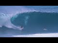 Finn McGill at Pipeline, Feb 13th, 2018