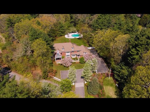 48 Ayrshire Lane, Concord, MA home video tour