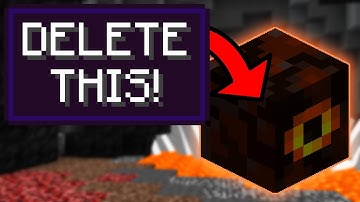 This is Skyblock