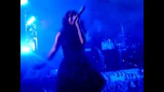 Flyleaf - Swept Away Live