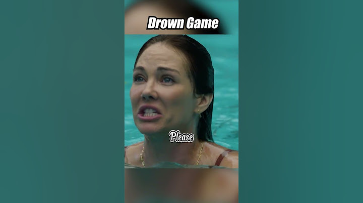 This man forced a mother and daughter to drown… #movieclips#viralvideo #shortfilm #movieclips