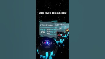 Take a look at over 25 levels! #universe #destruction #vr #virtualreality #quest2 #gaming #devlog